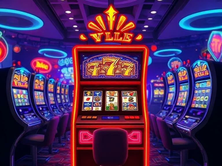 vip win